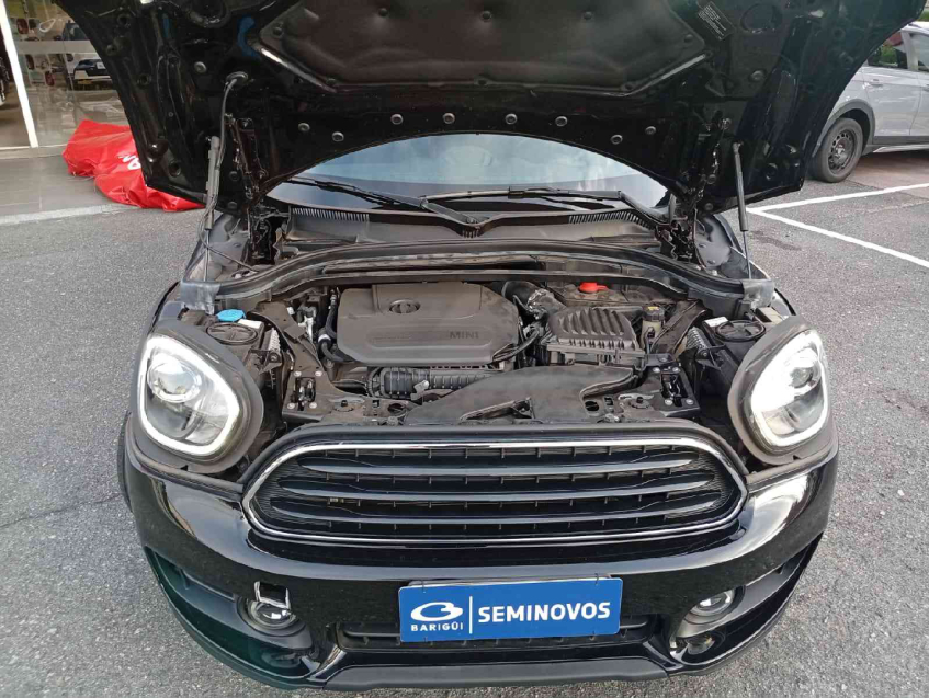 mini cooper countryman exclusive 1.5 16v tb at  2019/209