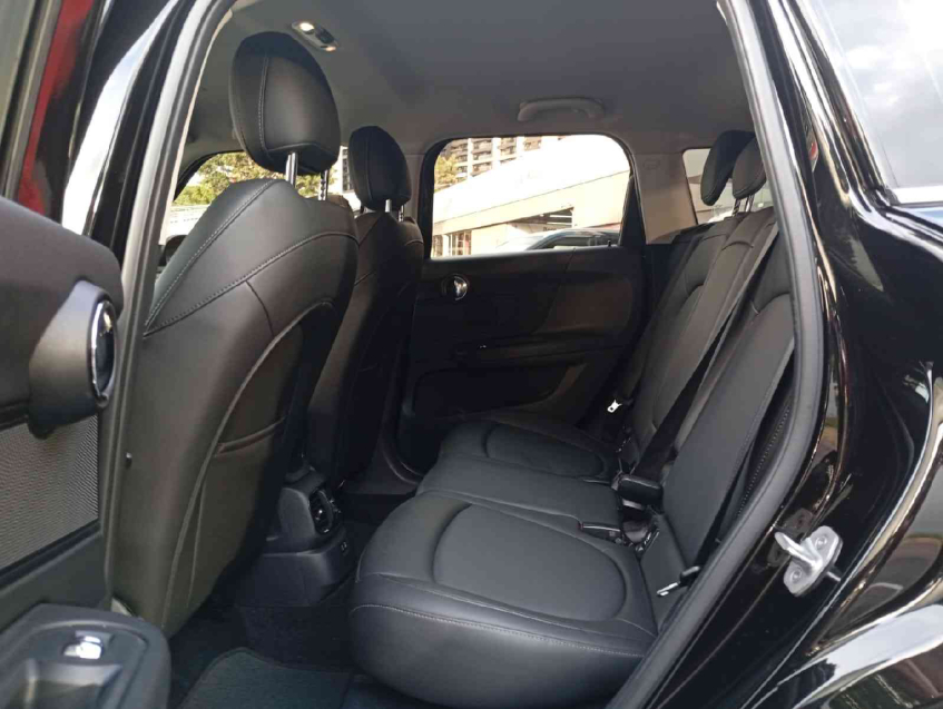 mini cooper countryman exclusive 1.5 16v tb at  2019/2012