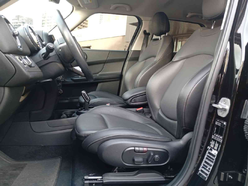 mini cooper countryman exclusive 1.5 16v tb at  2019/2011