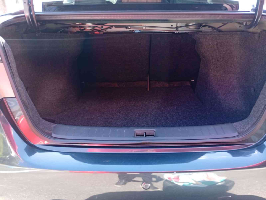 sentra sl 2.0 16v cvt flex automatico 2014/158