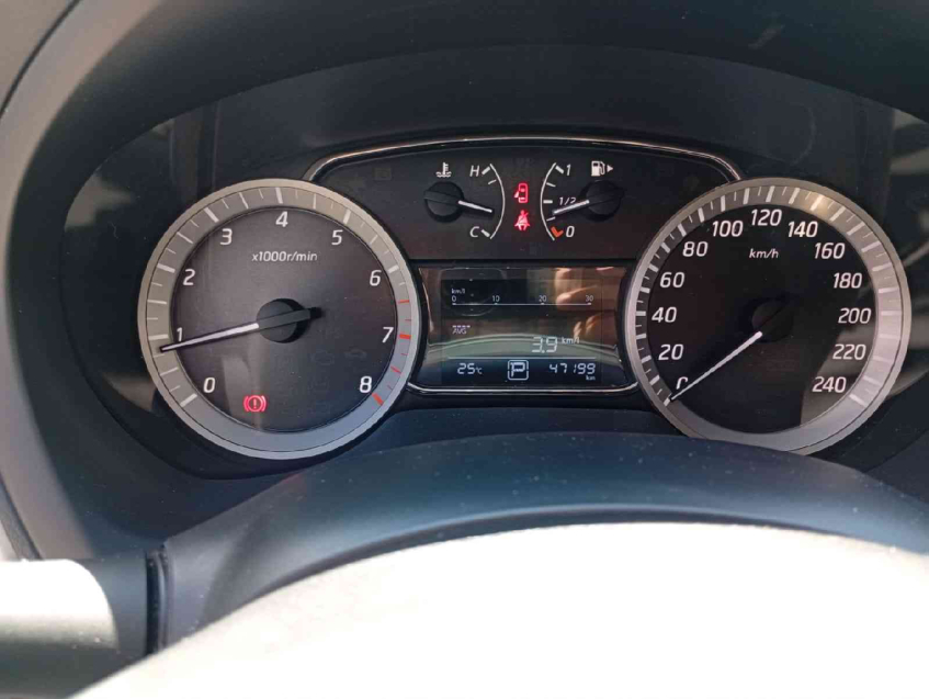 sentra sl 2.0 16v cvt flex automatico 2014/1515