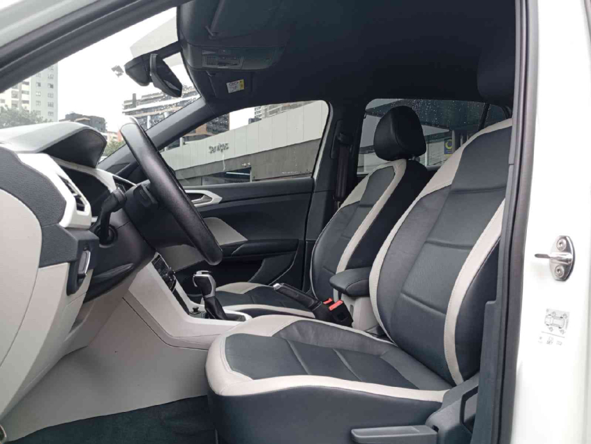 t-cross highline 250 1.4 tsi at6  flex automatico 2019/2011