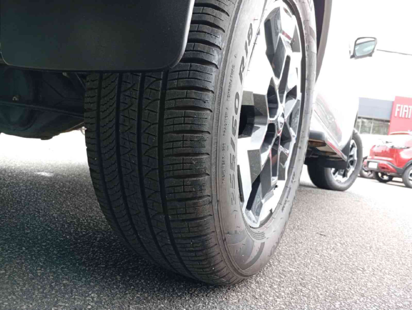 nissan frontier 2.3 16v turbo diesel platinum cd 4x4 automatico 4p 202519