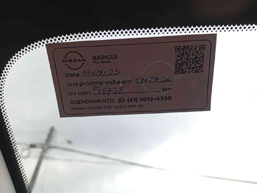 kicks active 1.6 16v cvt xtronic 2021/2215