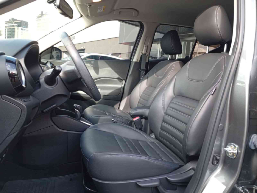 kicks advance 1.6 16v cvt  xtronic 2023/2411