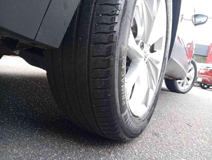 tiguan allspace comfortline 250 1.4 tsi dsg tiptronic 2018/1817