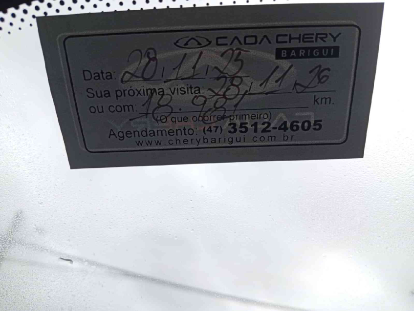 icar tech 61hp  eletrico automatico 2022/2315