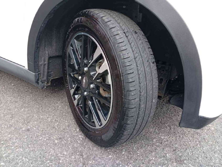 icar tech 61hp  eletrico automatico 2022/2317