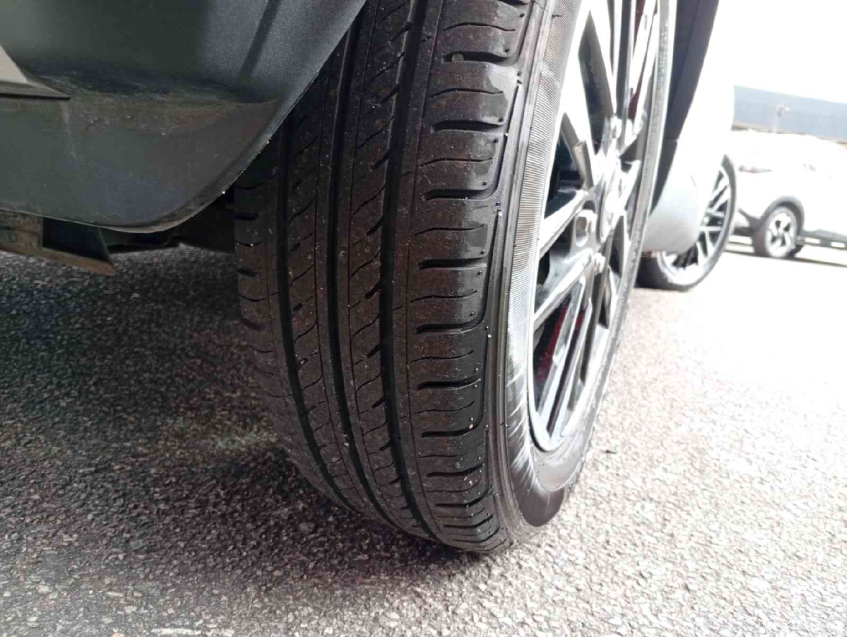 icar tech 61hp  eletrico automatico 2022/2316