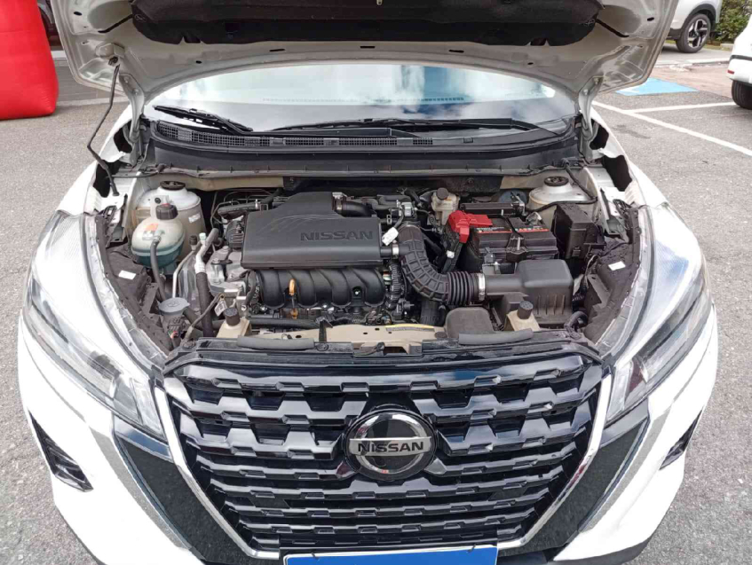 kicks exclusive 1.6 16v cvt flex automatico 2022/229