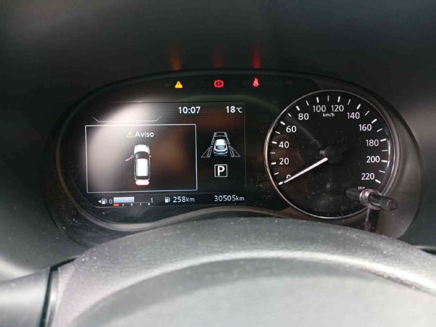 kicks exclusive 1.6 16v cvt flex automatico 2022/2215