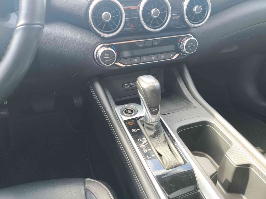 sentra exclusive premium 2.0 16v cvt gasolina automatico 2023/2317