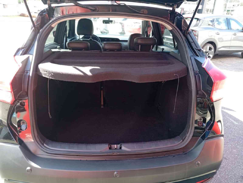 kicks sl 1.6 16v cvt flex automatico 2019/198