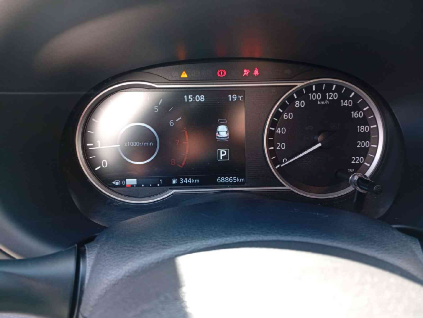 kicks sl 1.6 16v cvt flex automatico 2019/1915