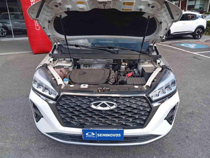 tiggo 7 pro 1.5 tb hybrid cvt automatico 2022/239