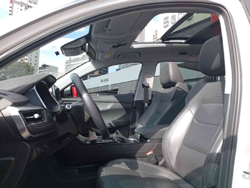 tiggo 7 pro 1.5 tb hybrid cvt automatico 2022/2311