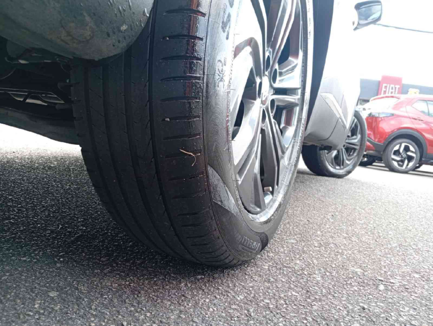 tiggo 7 pro 1.5 tb hybrid cvt automatico 2022/2318