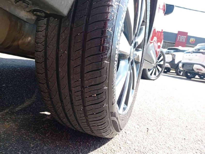 kicks sv nac 1.6 16v cvt flex automatico 2021/2116