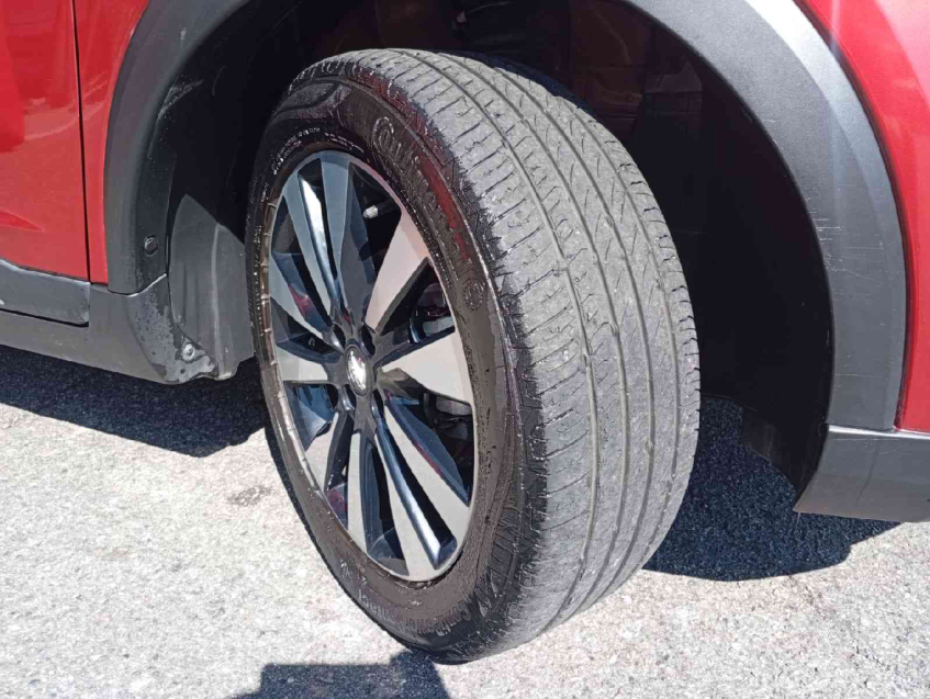 kicks sv nac 1.6 16v cvt flex automatico 2021/2117