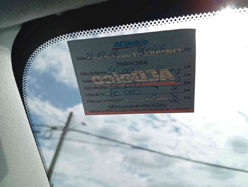 tracker lt 1.0 turbo at6  flex automatico 2024/2417