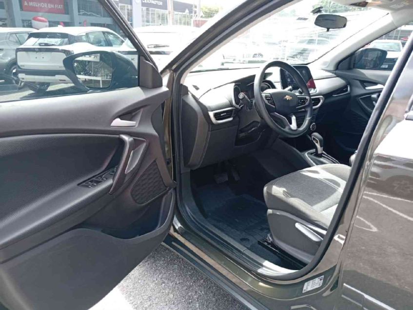 tracker lt 1.0 turbo at6  flex automatico 2024/2410