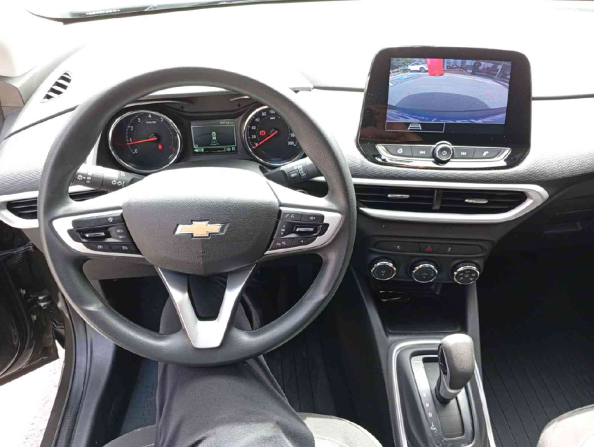 tracker lt 1.0 turbo at6  flex automatico 2024/2415