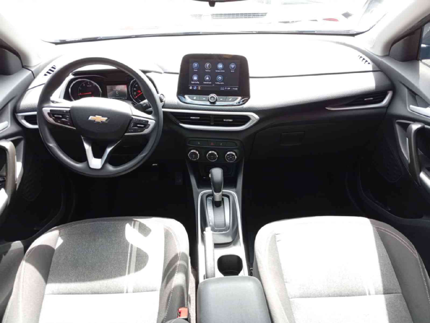 tracker lt 1.0 turbo at6  flex automatico 2024/2414