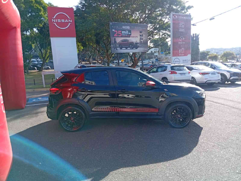 pulse abarth turbo 270 flex at 2022/237