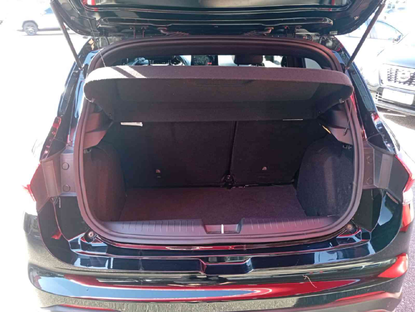 pulse abarth turbo 270 flex at 2022/238