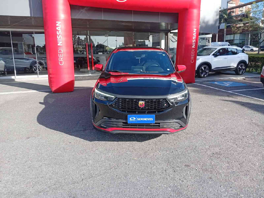 pulse abarth turbo 270 flex at 2022/231