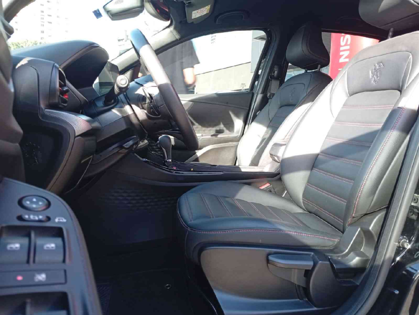 pulse abarth turbo 270 flex at 2022/2311