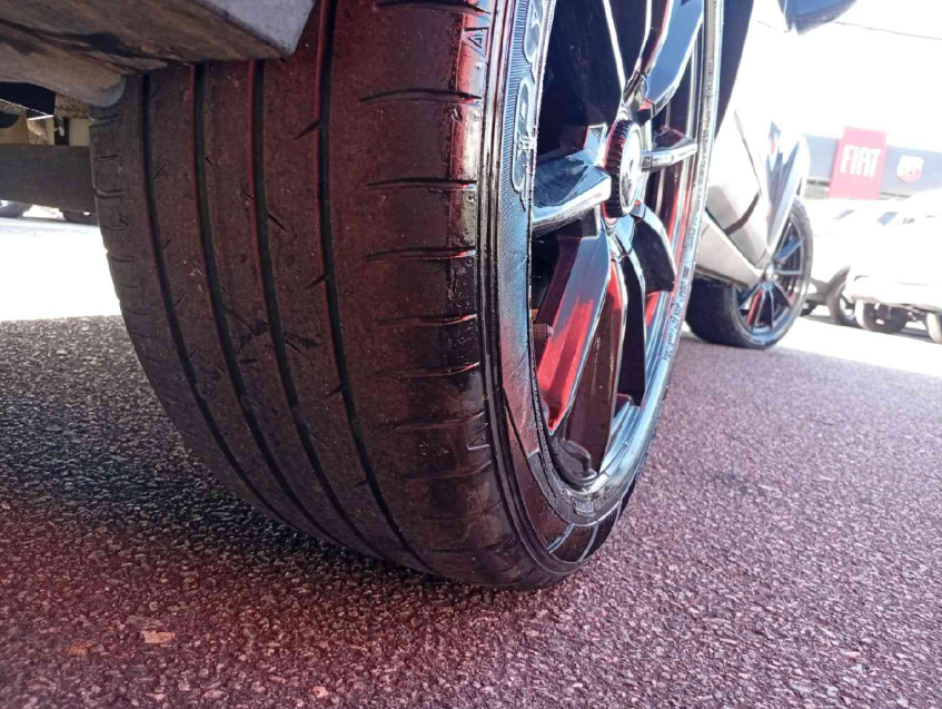 pulse abarth turbo 270 flex at 2022/2317