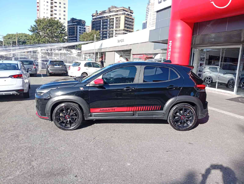 pulse abarth turbo 270 flex at 2022/233