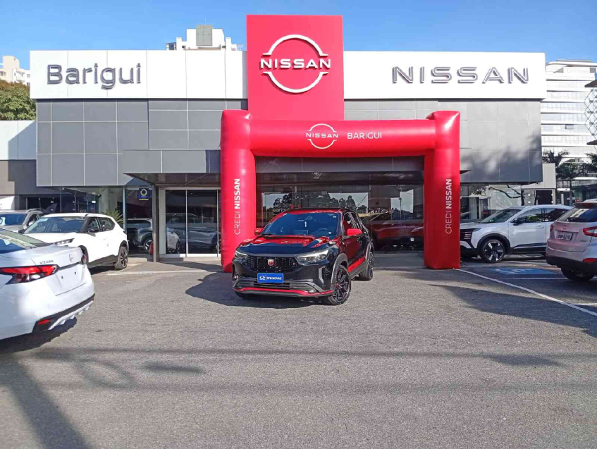 pulse abarth turbo 270 flex at 2022/2319