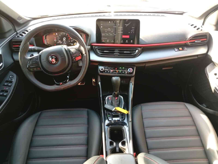 pulse abarth turbo 270 flex at 2022/2313