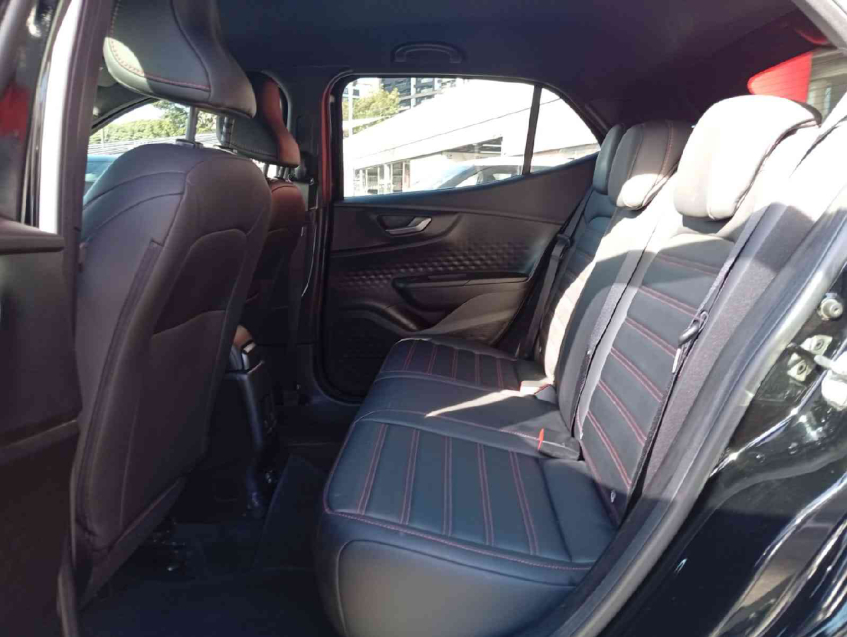 pulse abarth turbo 270 flex at 2022/2312