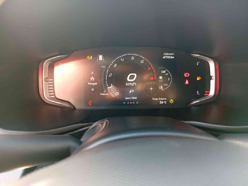 pulse abarth turbo 270 flex at 2022/2315