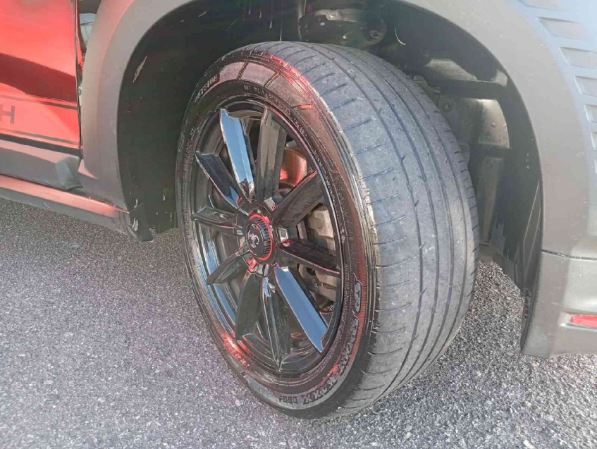 pulse abarth turbo 270 flex at 2022/2318