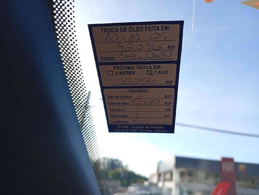 pulse abarth turbo 270 flex at 2022/2316