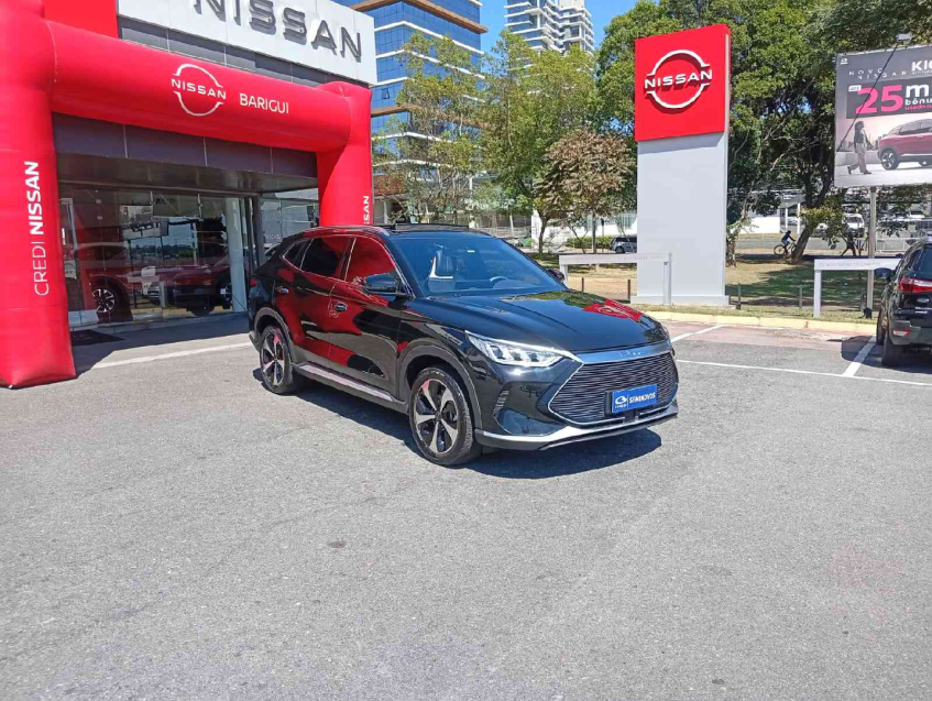 song plus dm-i 1.5  hibrido automatico 2024/25