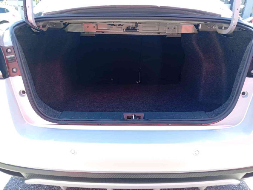 versa 1.6 exclusive cvt 113hp flex automatico 2024/248