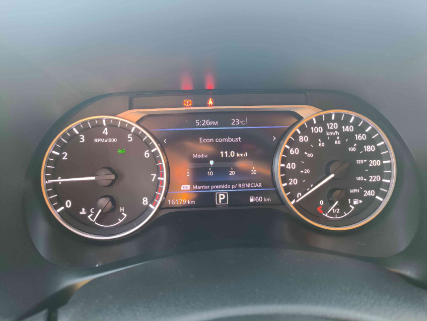 sentra exclusive 2.0 16v cvt gasolina automatico 2024/2515