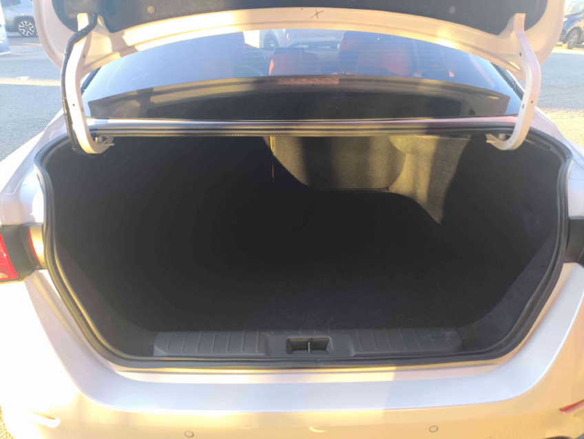 sentra exclusive 2.0 16v cvt gasolina automatico 2024/258