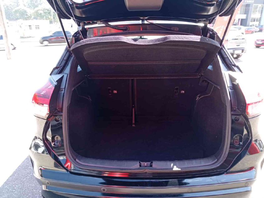 kicks 1.6 exclusive p. tech 113hp flex automatico 2022/238