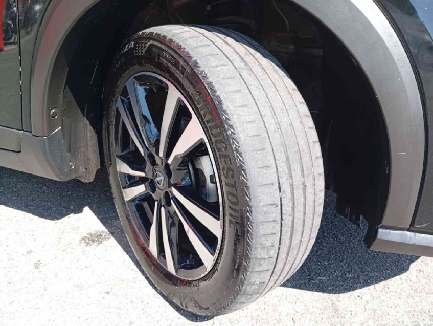 kicks 1.6 exclusive p. tech 113hp flex automatico 2022/2317