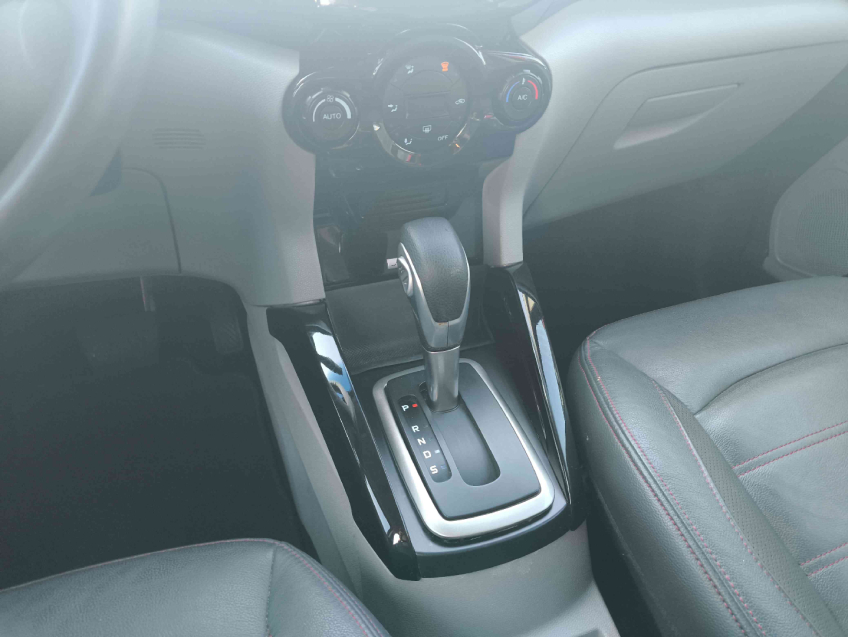 ecosport 2.0 titanium flex 147hp 2017/1717