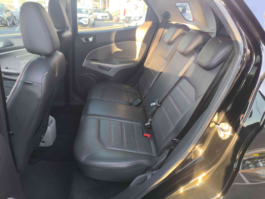 ecosport 2.0 titanium flex 147hp 2017/1712