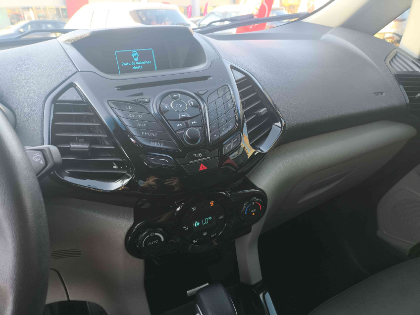 ecosport 2.0 titanium flex 147hp 2017/1716