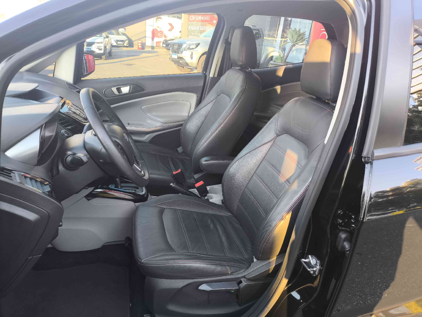 ecosport 2.0 titanium flex 147hp 2017/1711