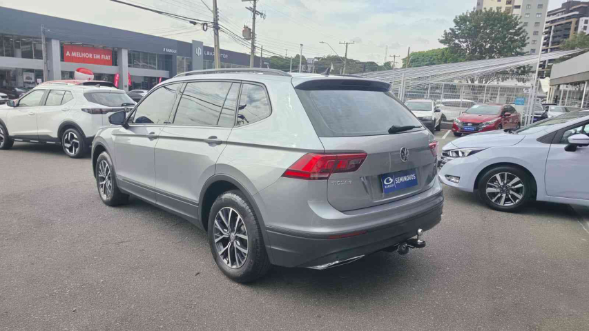 tiguan allspace 250 1.4 tsi dsg 2019/204